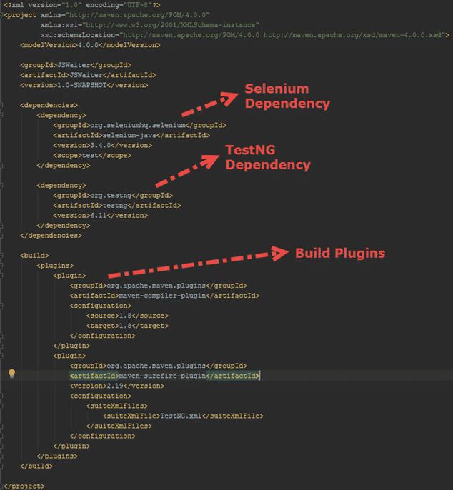 Selenium driver Tutorial with JAVA and TestNG (2018 Update)