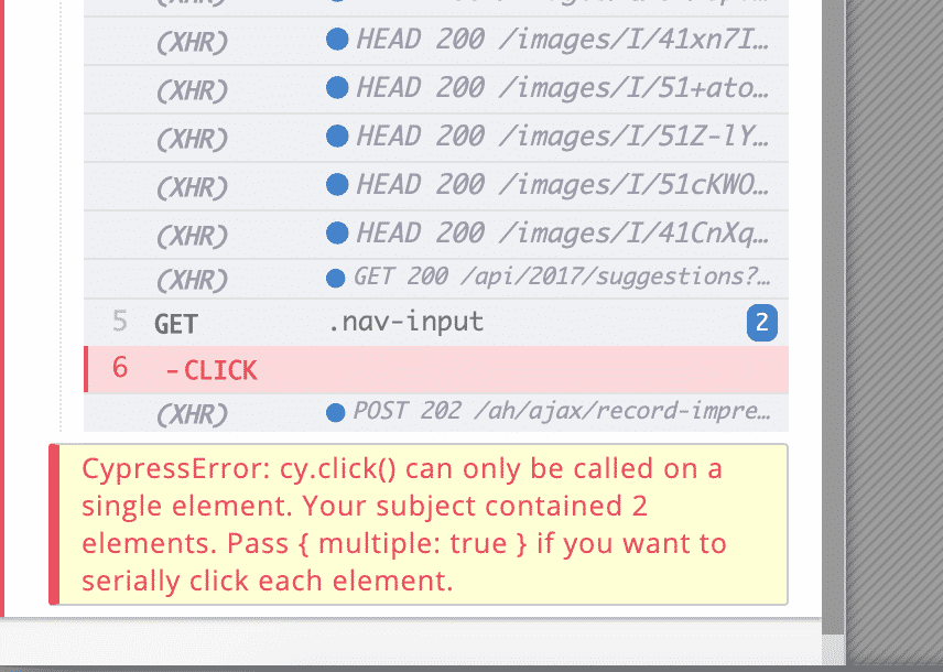 Cypress Tutorial A Brief Introduction to Cypress