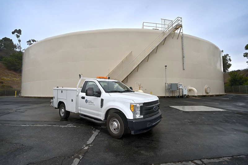 Suburban Water Systems Your Local Utility