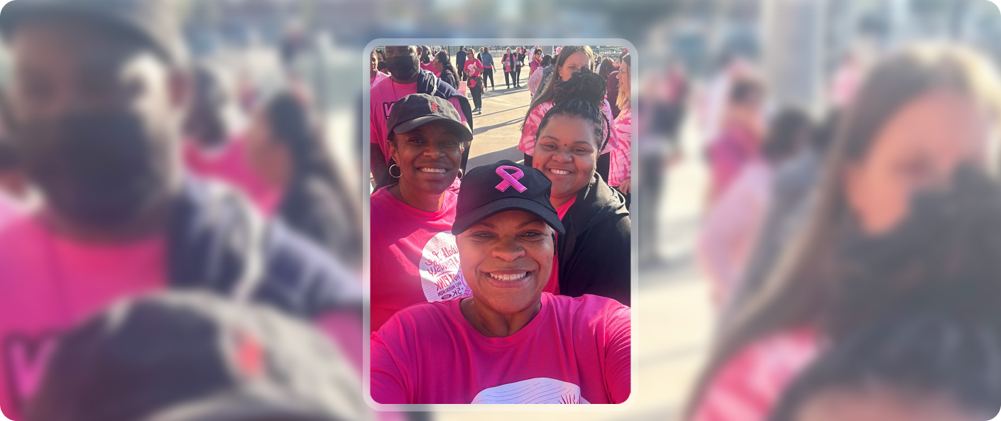 Walk for Life Your Local Utility