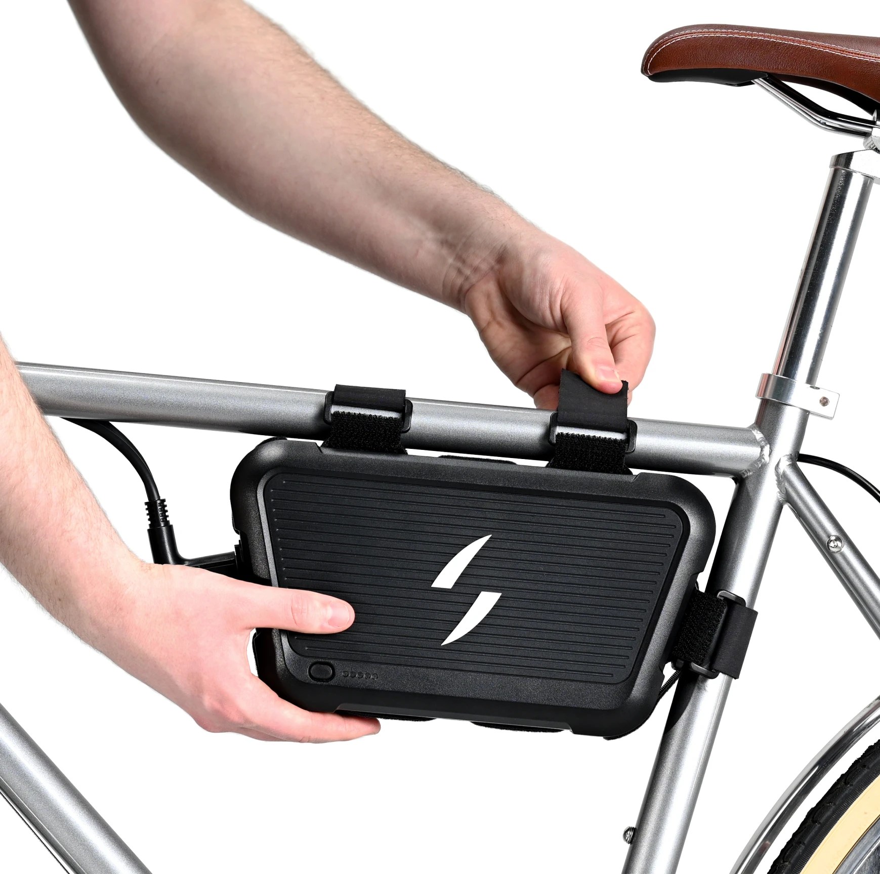 Universal eBike Conversion Kit Swytchbike