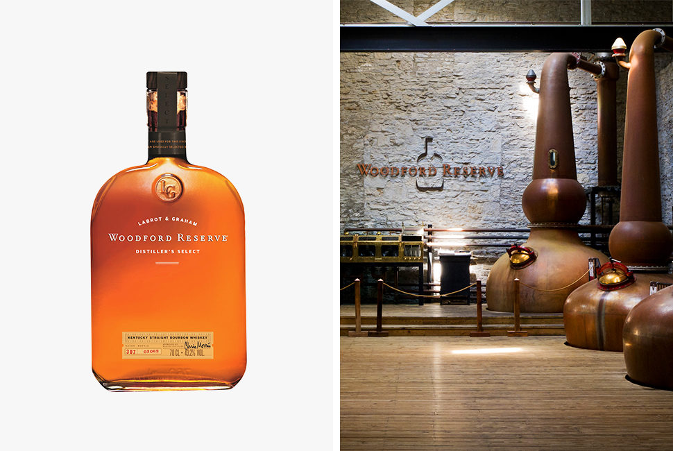 What’s the Best Way to Drink Bourbon? Just Ask a Kentuckian