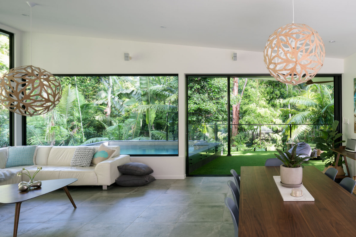 What makes a holistic home? SX Constructions