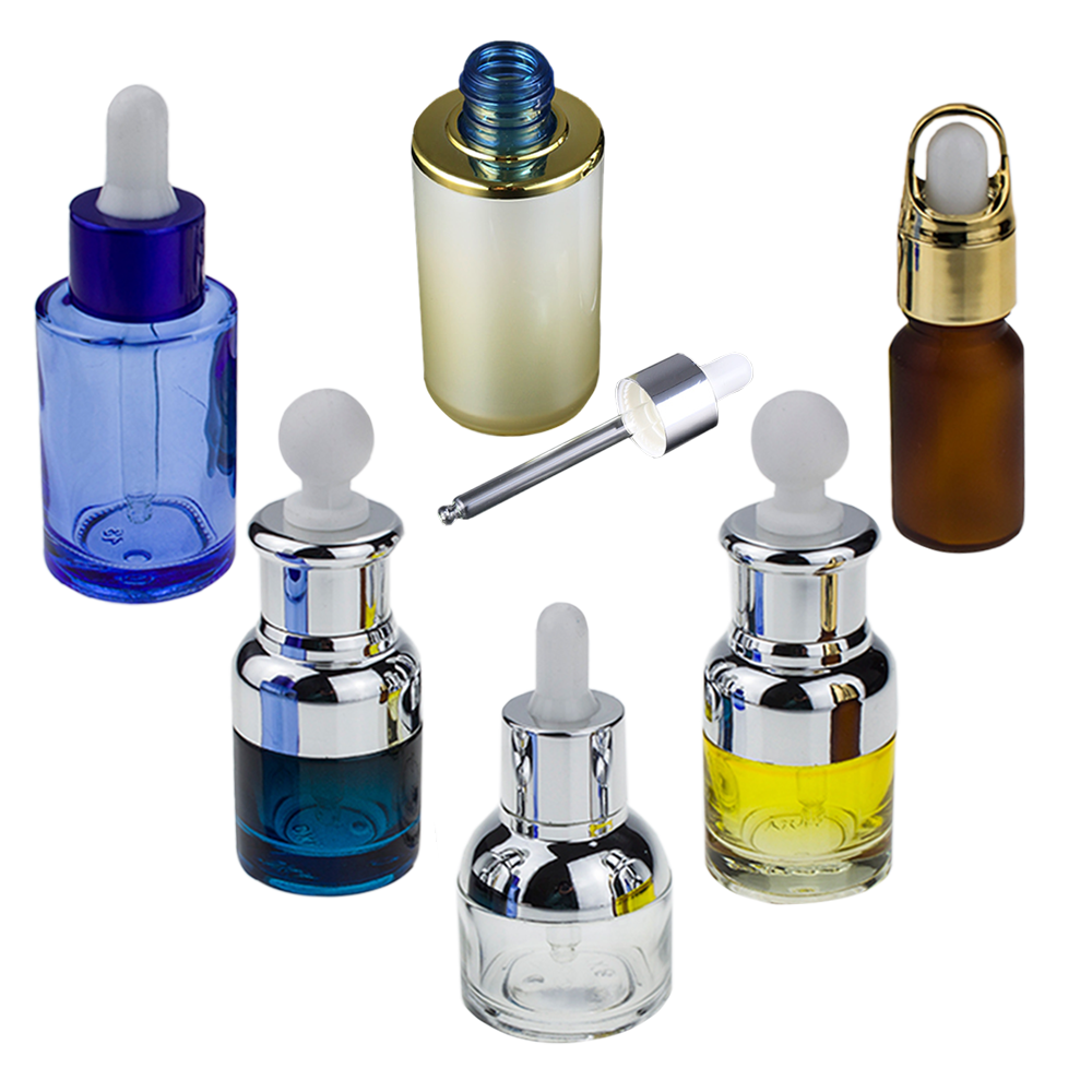 30ml dropper bottle for essential oils CosPack