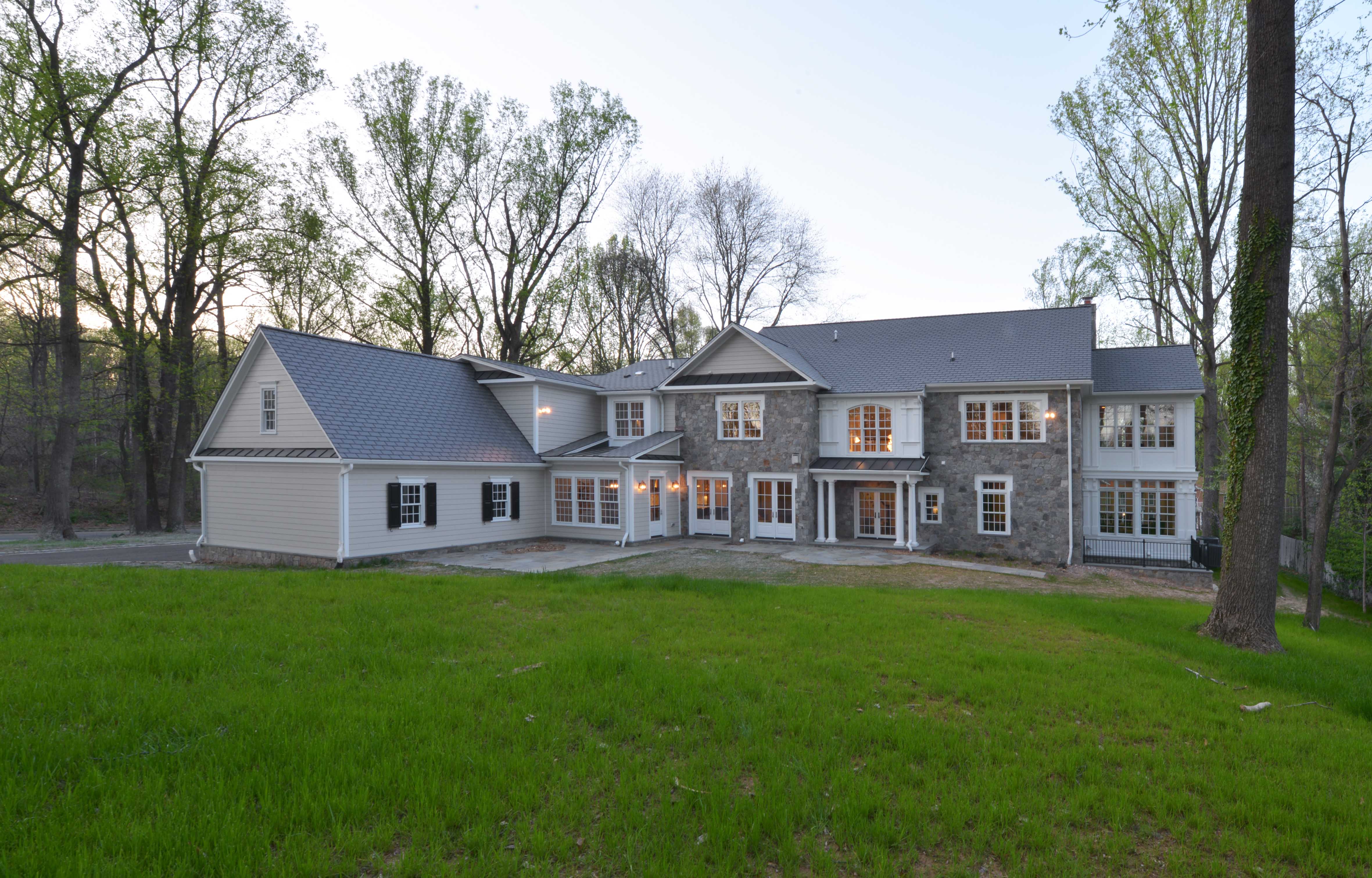 7109 Benjamin Street SYAASYAA