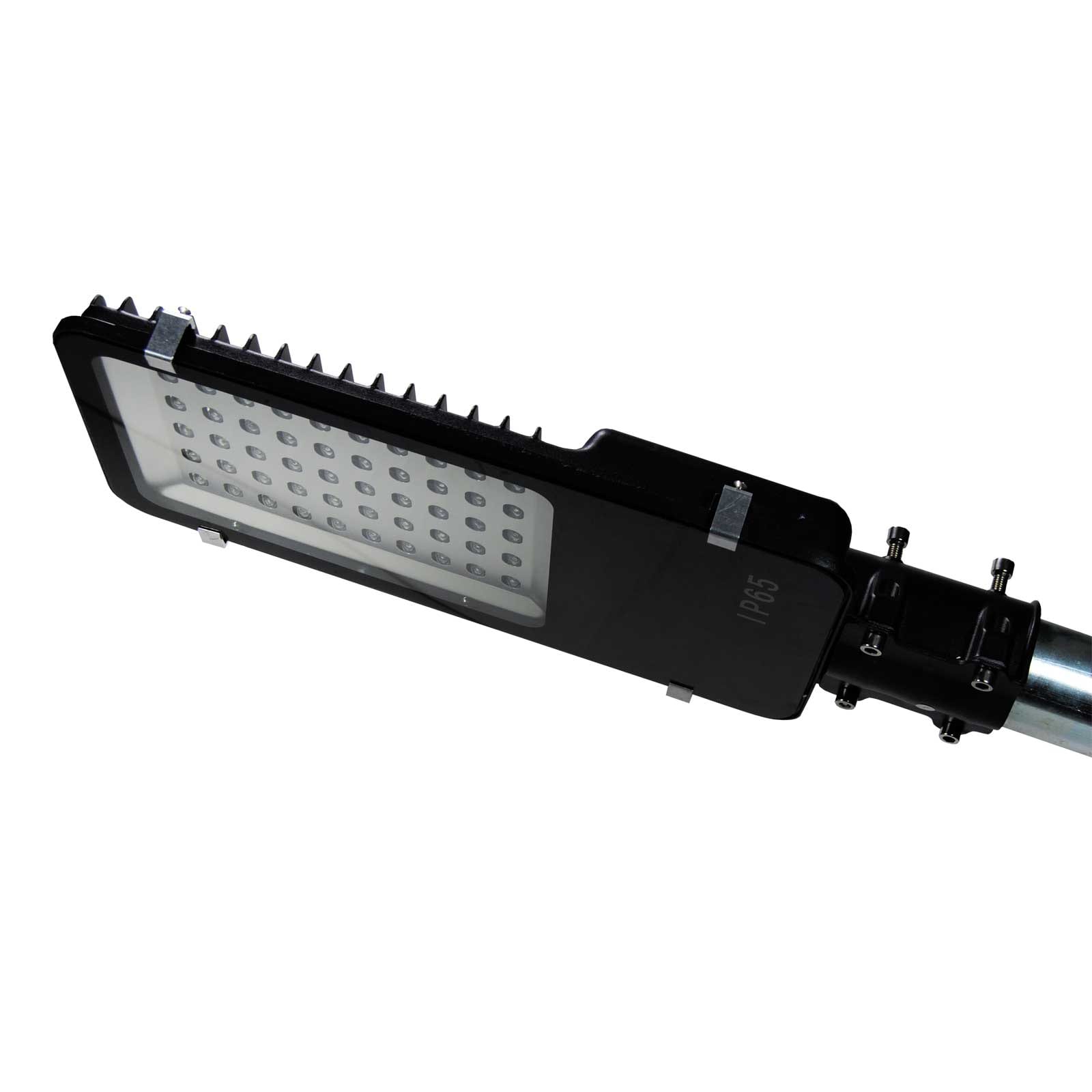 Luminarias Alumbrado Público LED SYBYD