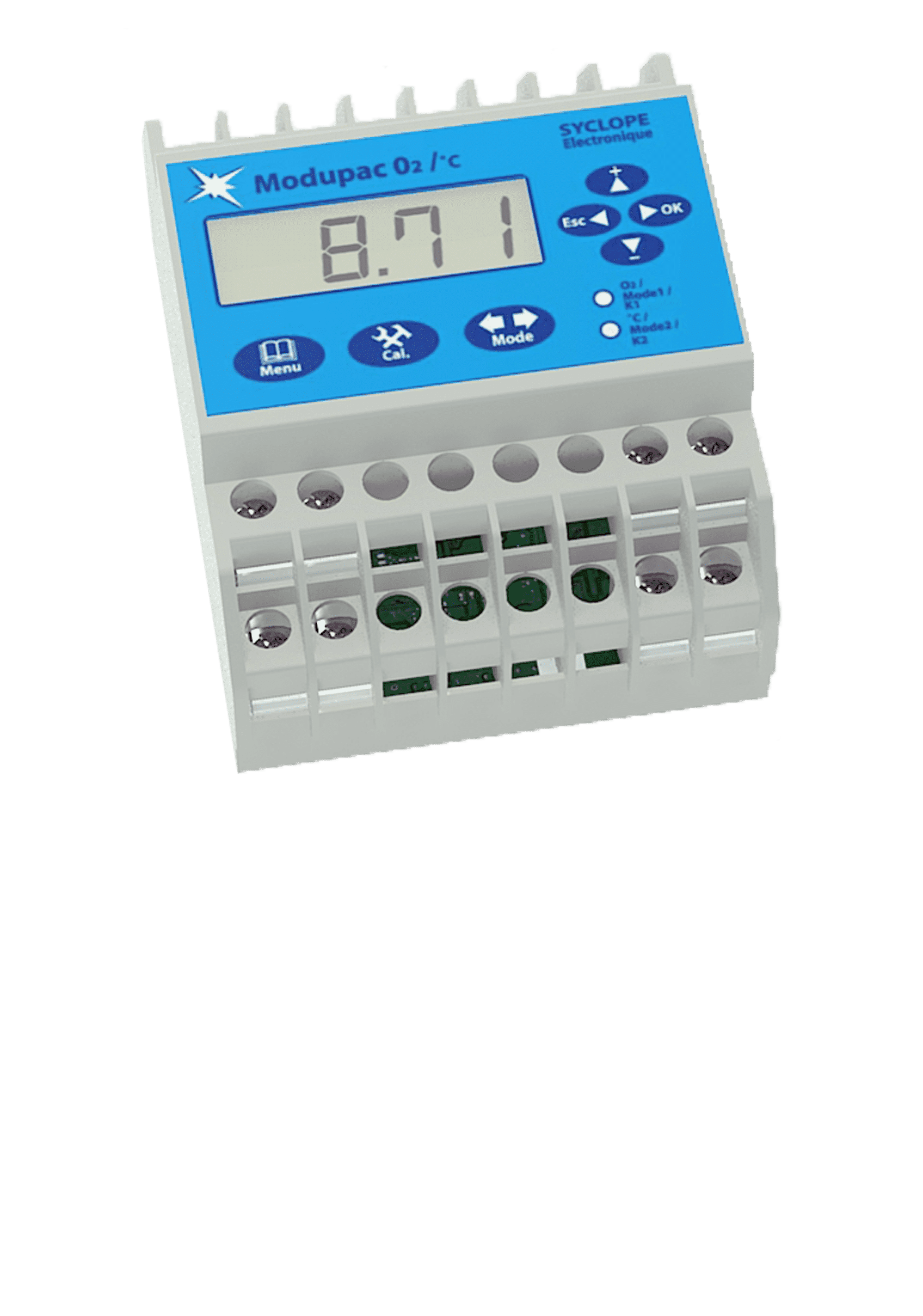 Syclope Electronique Chambres Plexiglass PMMA Syclope Electronique