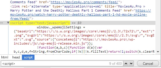 How To Stop Onclick Ads Sycosure