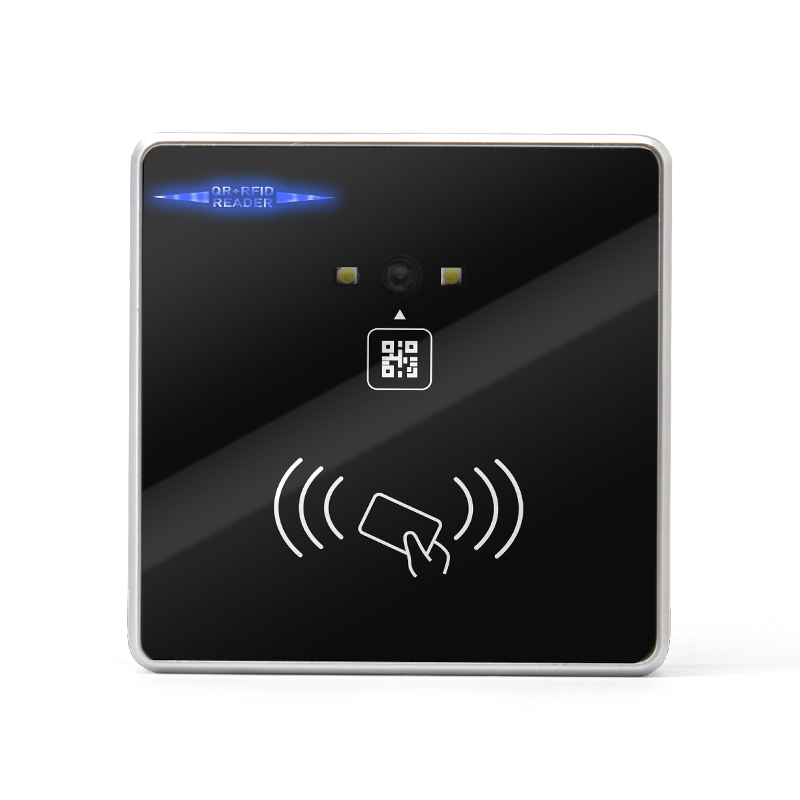 QR code reader SYCREADER