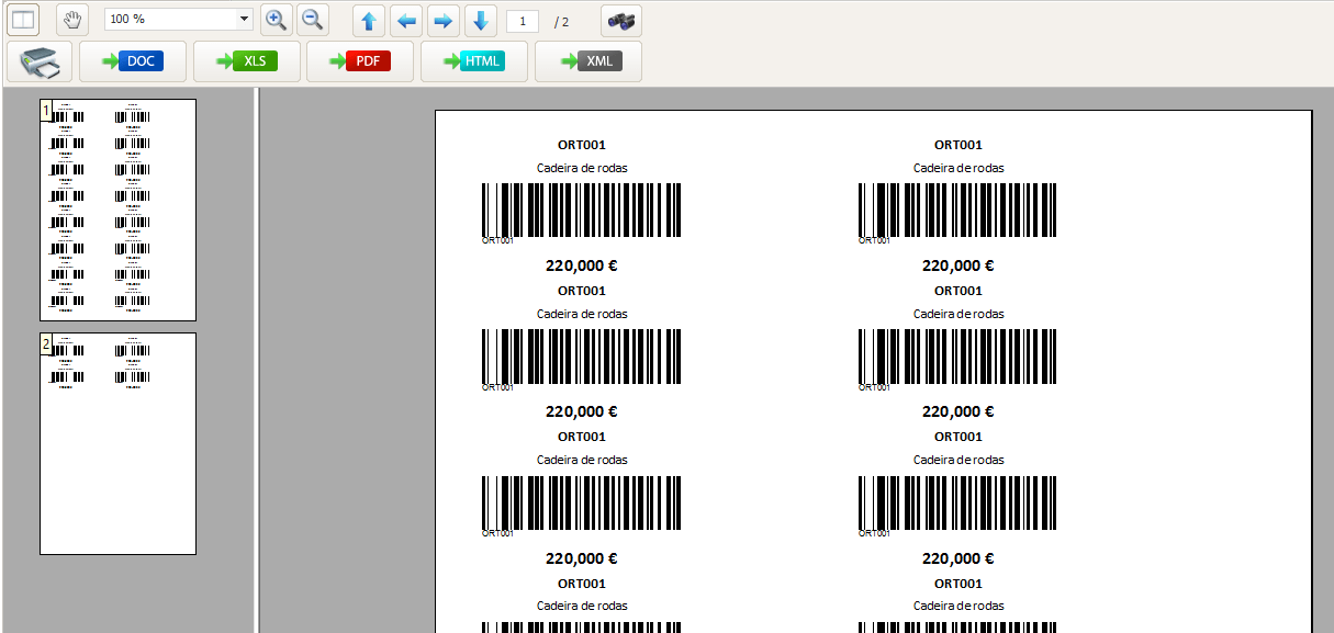 Códigos de barras como criar e utilizar no SYDFACT? Blog oficial