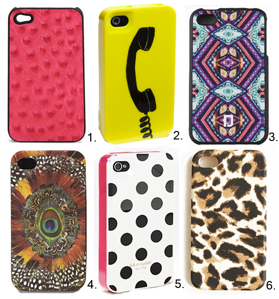 Stylish iPhone Cases Ask Sydne