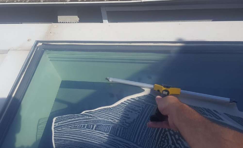 The 1 Best Skylight Cleaning Service in Sydney