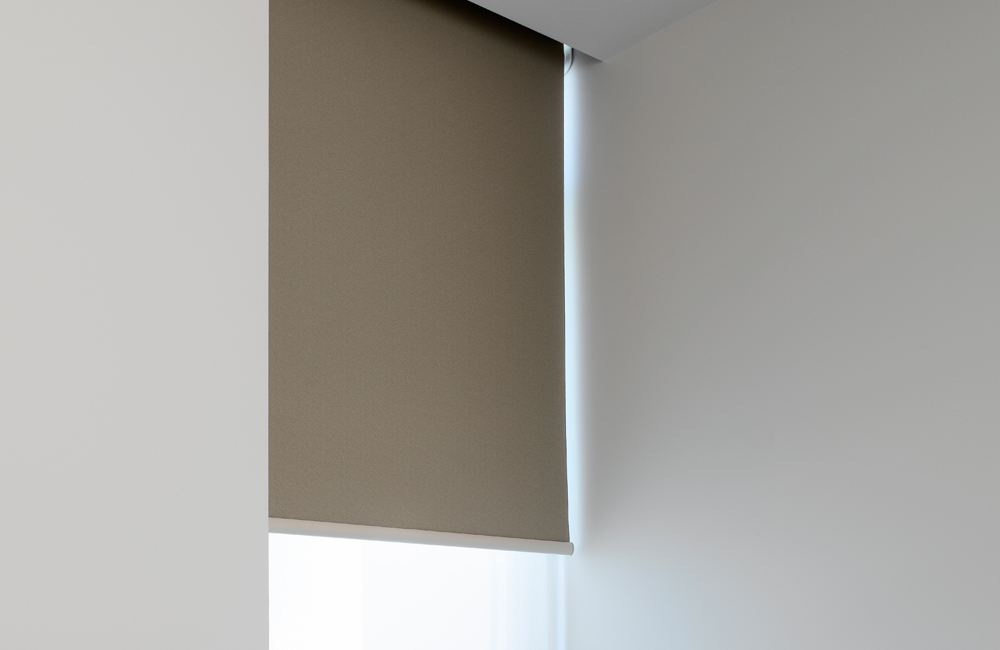 Roller Blinds & Double Roller Blinds Sydney Blinds