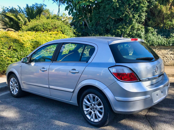 Used Astra for sale Automatic in Fantastic Condition!