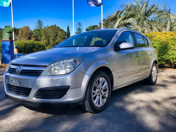 Used Astra for sale Automatic in Fantastic Condition!
