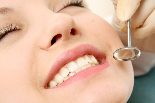 How Much Should Dental Deep Cleaning Cost Removes harmful plaque