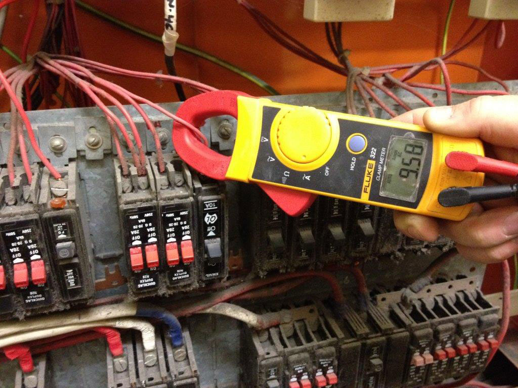 Electrical installation services across Sydney Sydney Energy