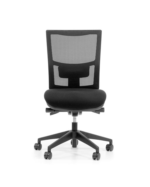 Team Air Mesh Back Office Chair Sydney Ergonomics