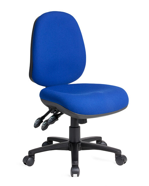 Delta Ergonomic Office Chair Sydney Ergonomics