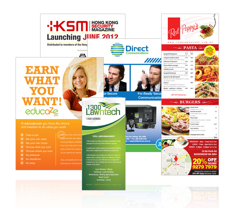 Advertising Design Service Sydney Logos Logo Design Sydney