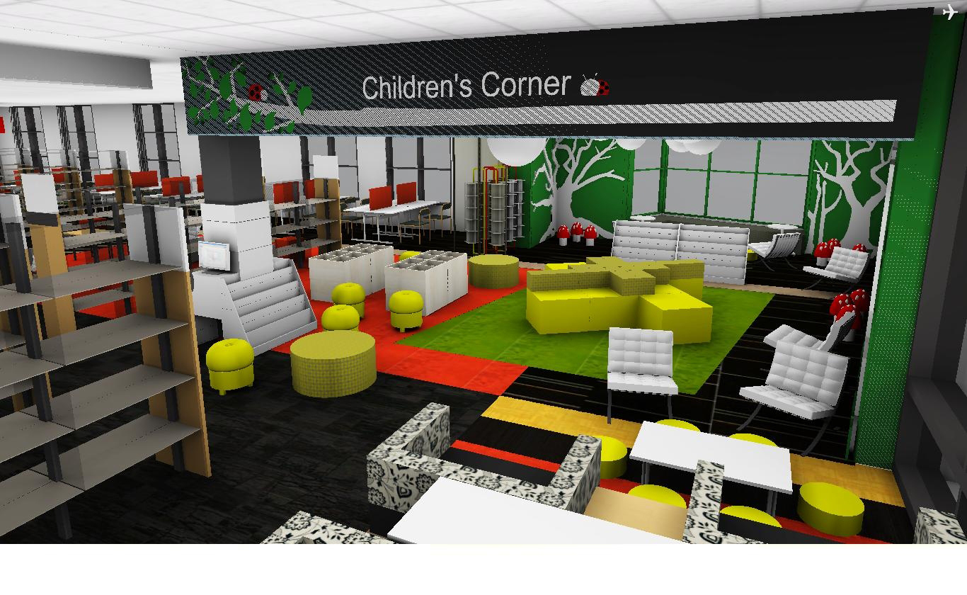 Gordon library gets a facelift Sydney Observer