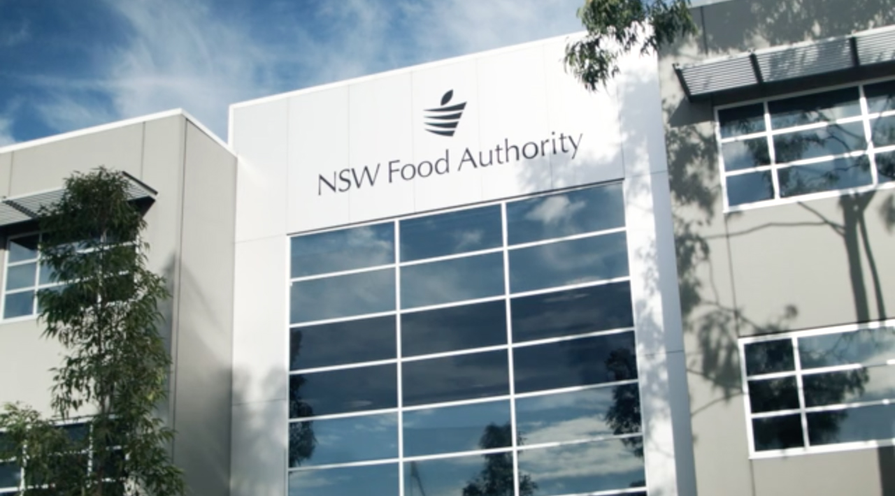 NSW Food Authority names and shames Willoughby performs poorly
