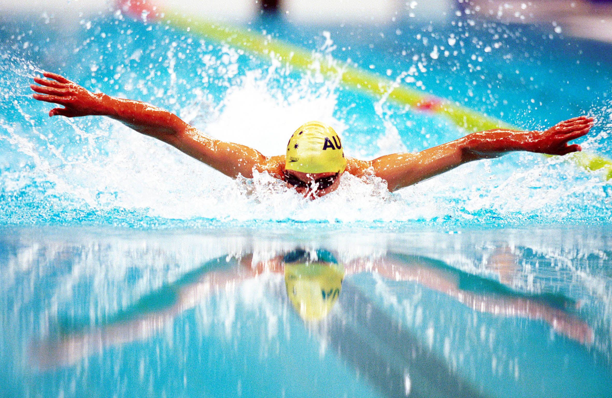 SwimFit Sydney Observer