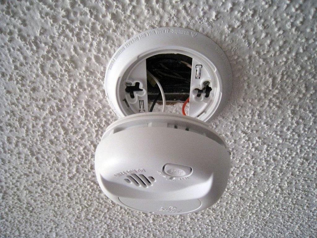 How safe is your smoke alarm? Sydney Observer