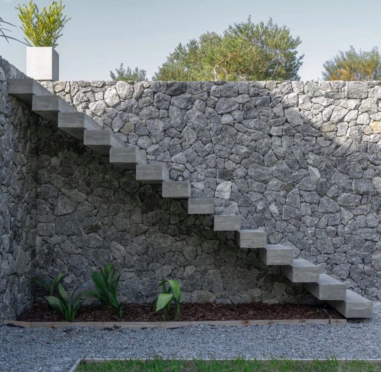 Exploring Stone Wall Cladding Quartzite, Sandstone, Granite and