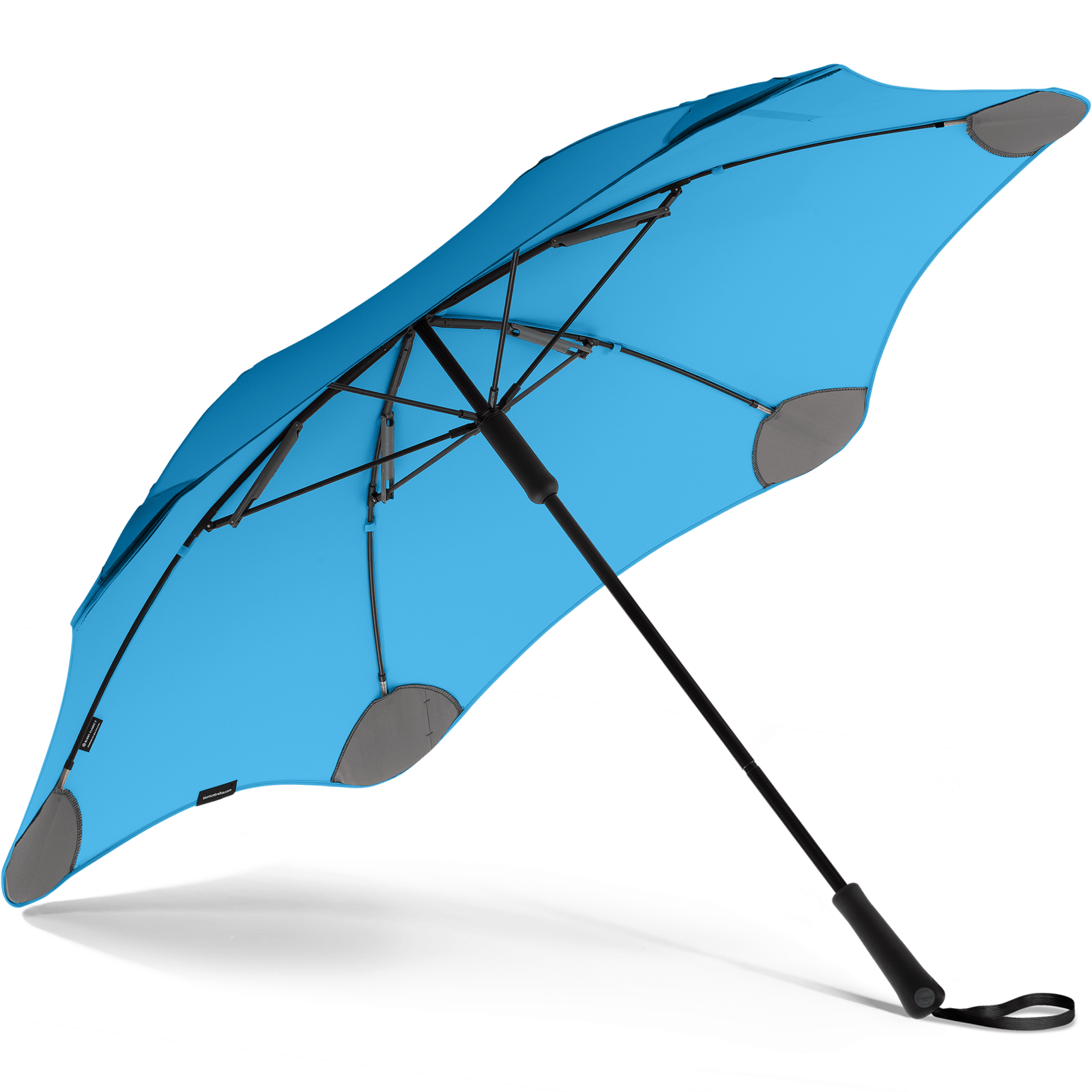 BLUNT Classic Umbrella Blue