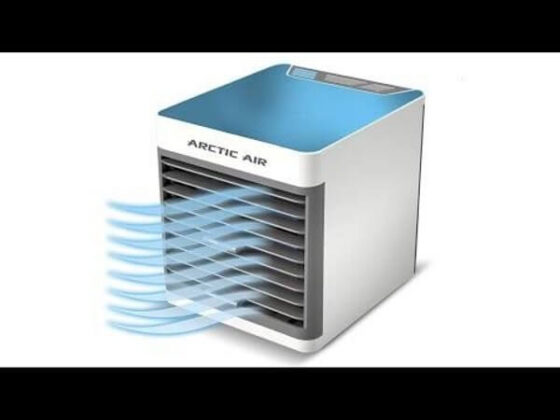 Arctic Air Pure Chill Review 2021 What You Need Now. SyedLearns