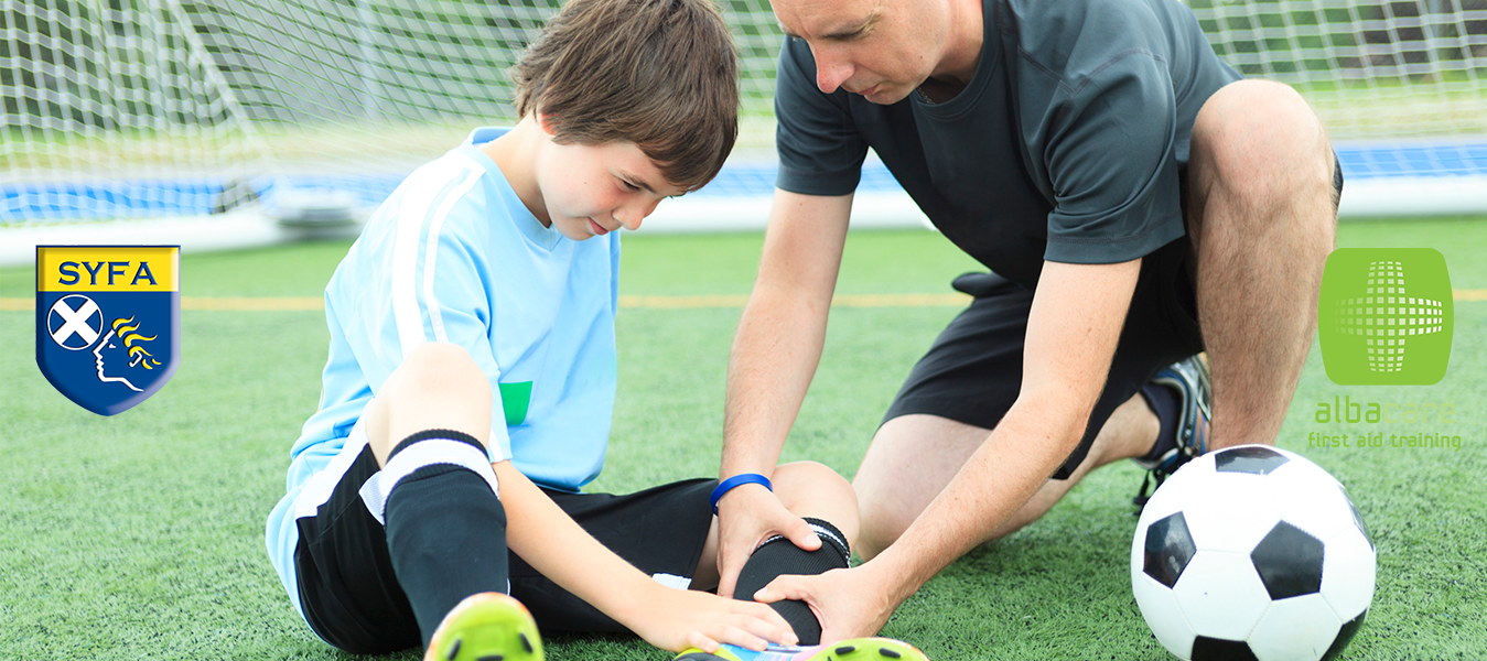 Free Sports First Aid Courses at Shelton Kline blog