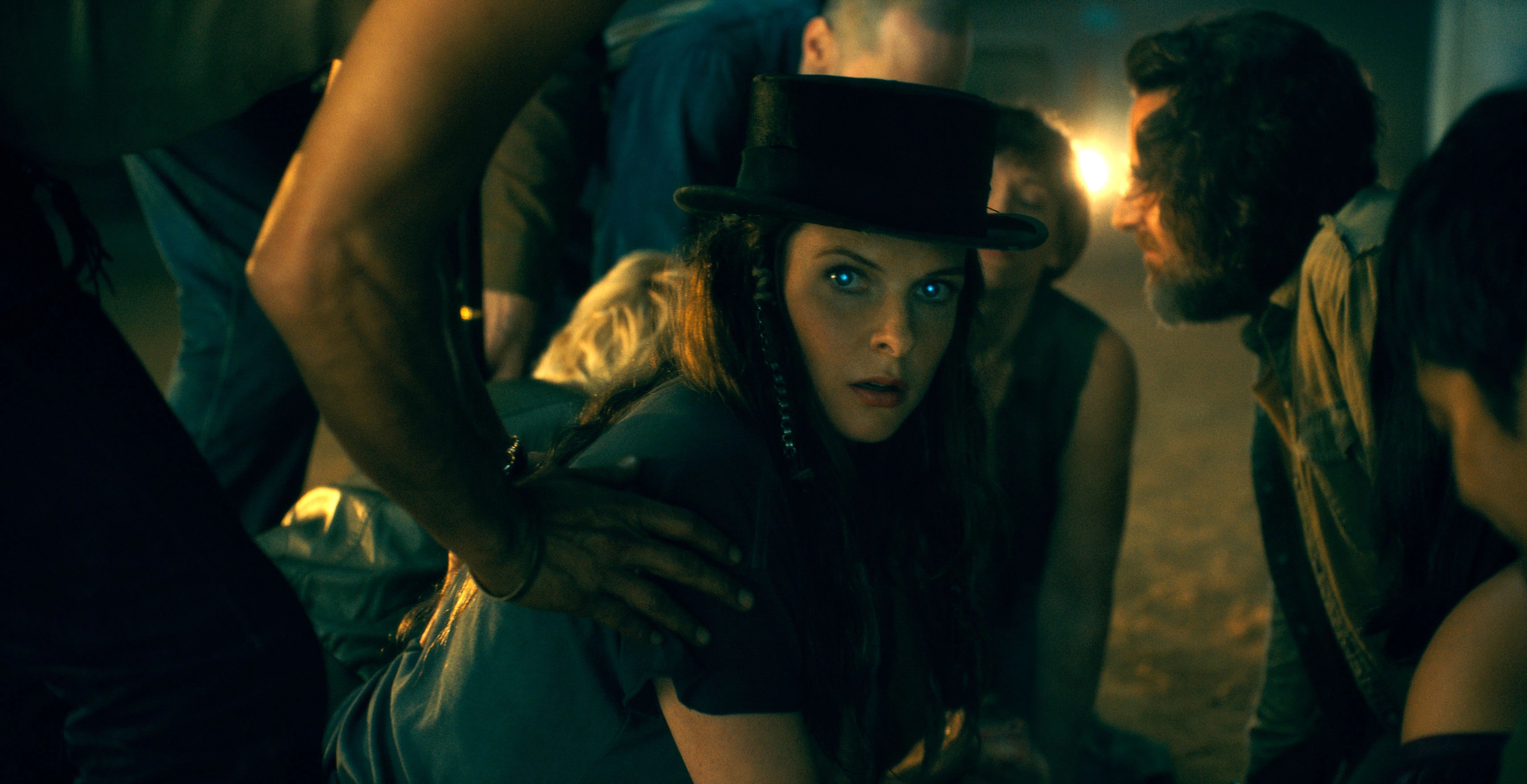 How Doctor Sleep pulled off that very messedup cameo death scene