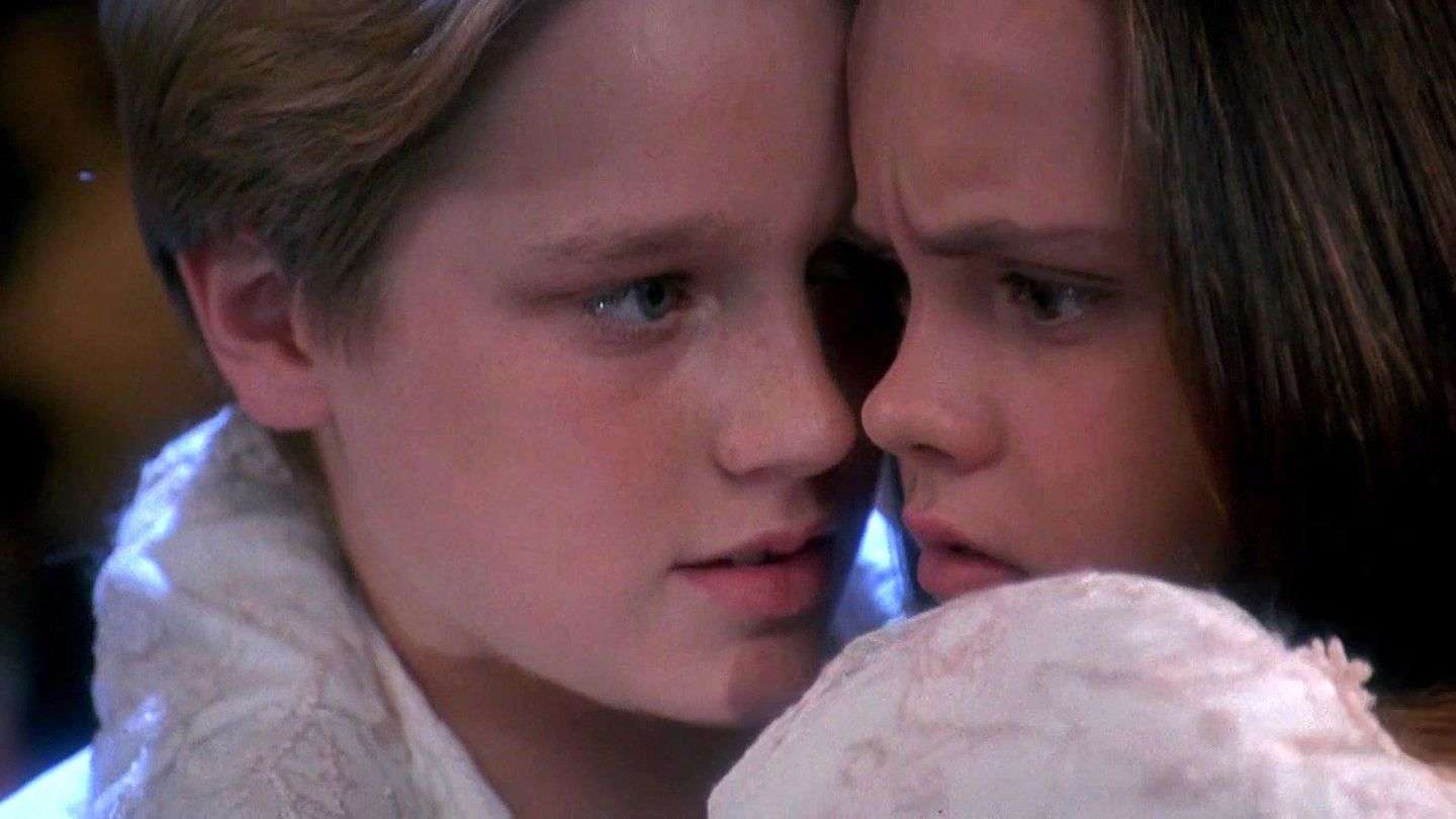 Chosen One of the Day Hot Casper SYFY WIRE