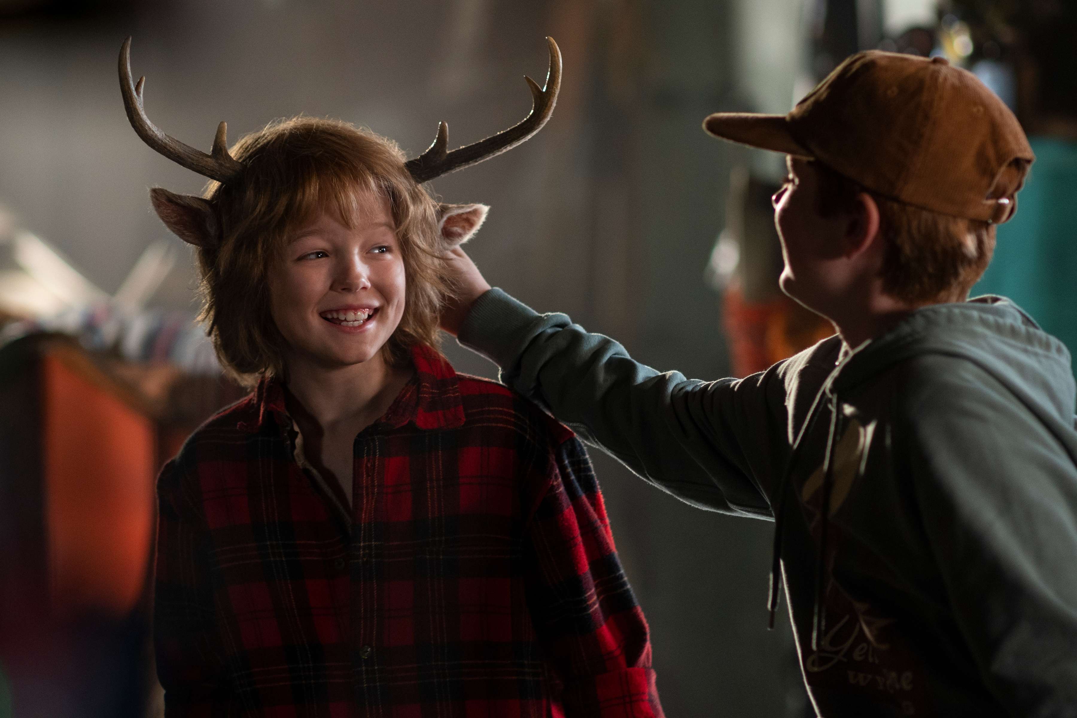 Sweet Tooth Netflix announces Season 2 with a whole lot of candy