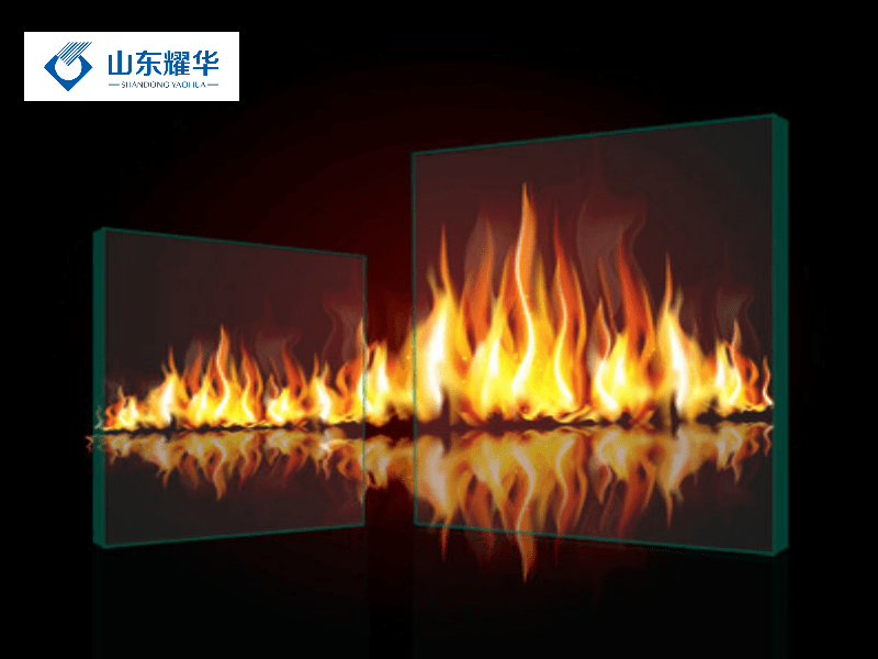 Fireproof Glass Archives YAOHUA GLASS