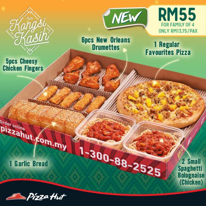 Pizza Hut Menu Malaysia 2019 Pizza hut menu for their pizzas, pasta