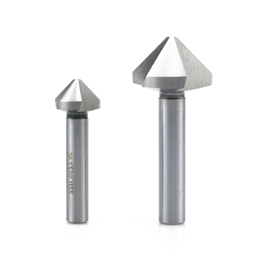 Countersink CANURI PRECISION TOOLS CO.,LTD