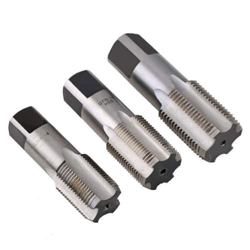 Pipe thread tap CANURI PRECISION TOOLS CO.,LTD