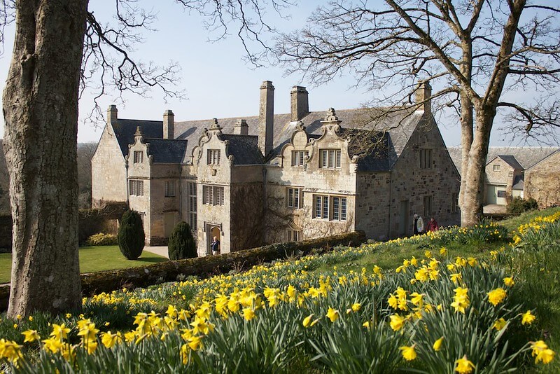 Guide to National Trust Properties in Cornwall Sykes Cottages Blog