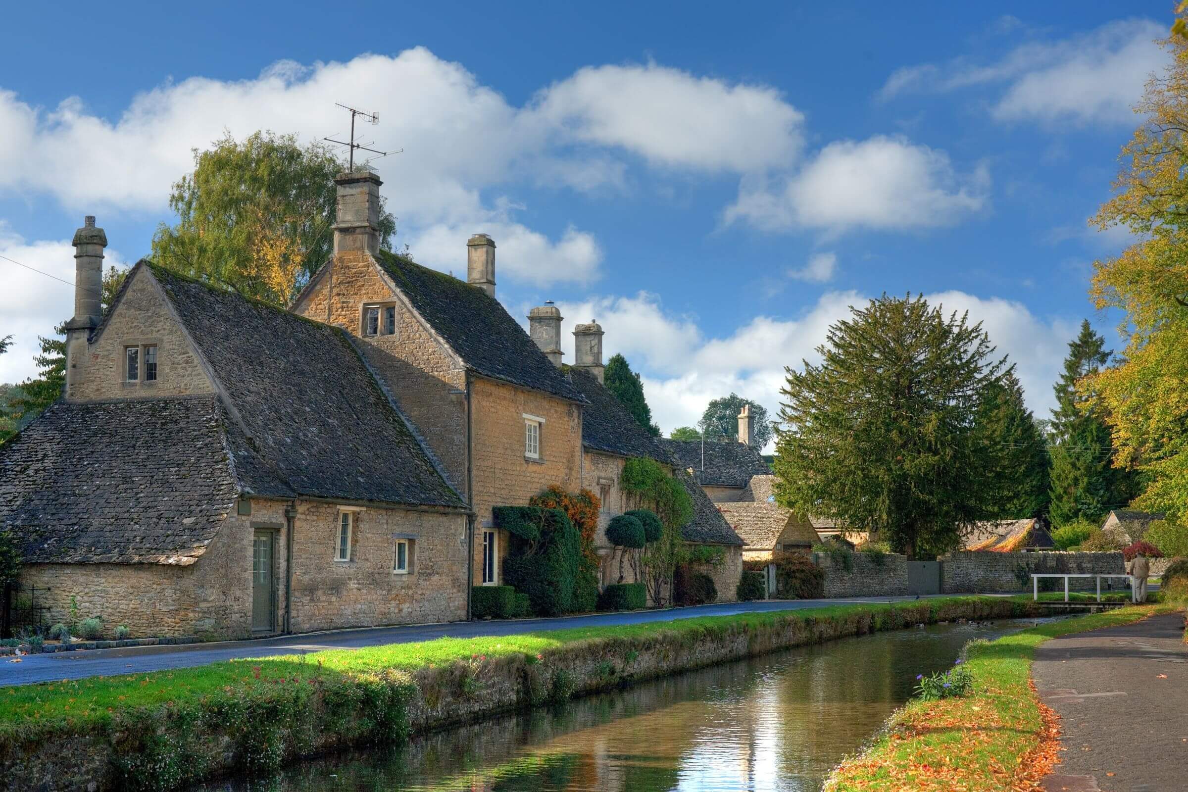 BourtonontheWater Travel Guide Sykes Holiday Cottages