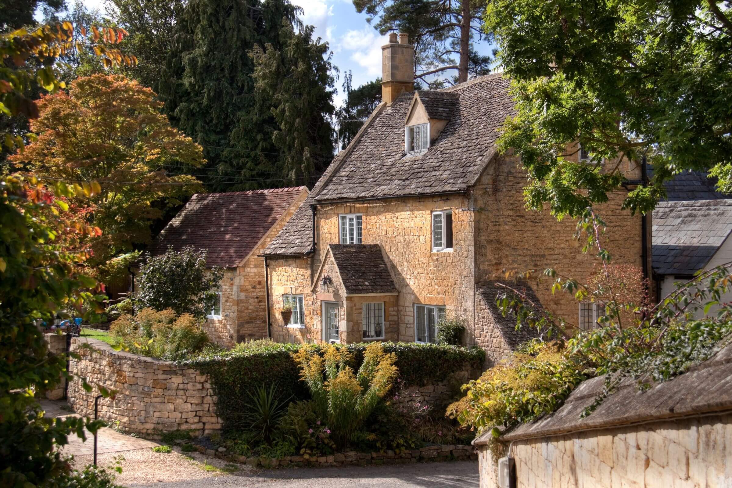 Mickleton Travel Guide Visitor Guide to Mickleton Sykes Cottages