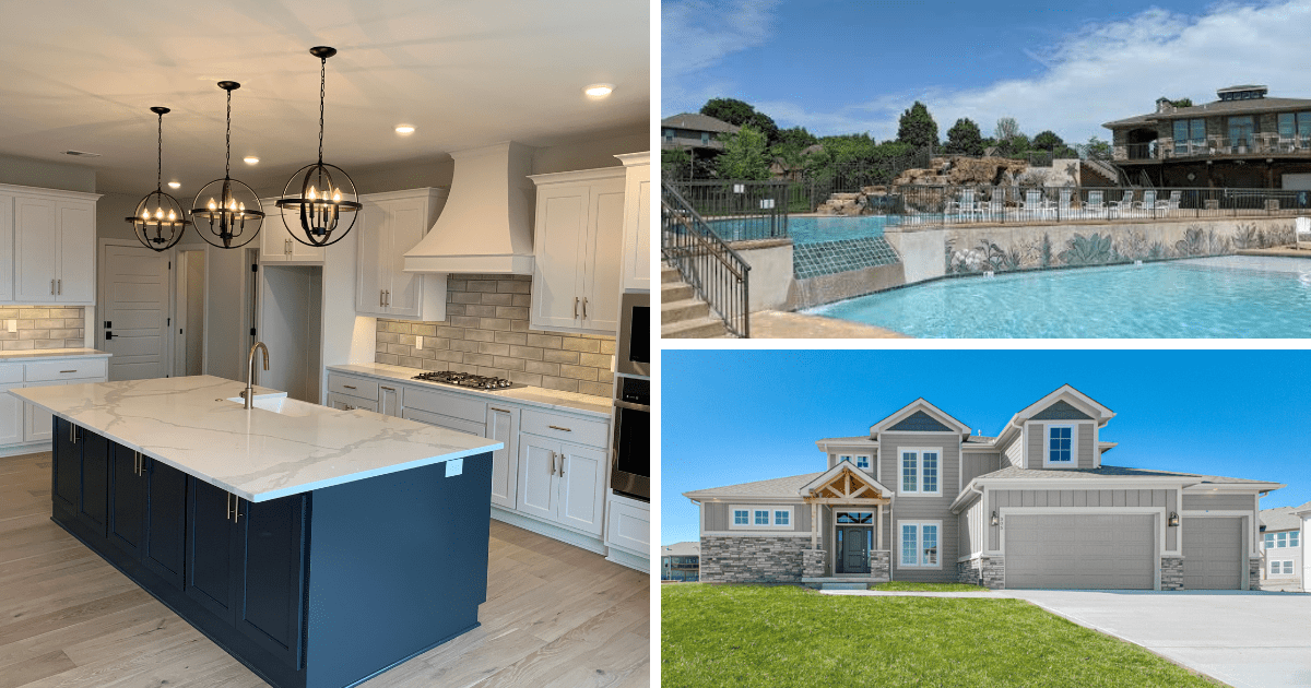 Live Your Dream Life at Thousand Oaks Syler Construction, Inc