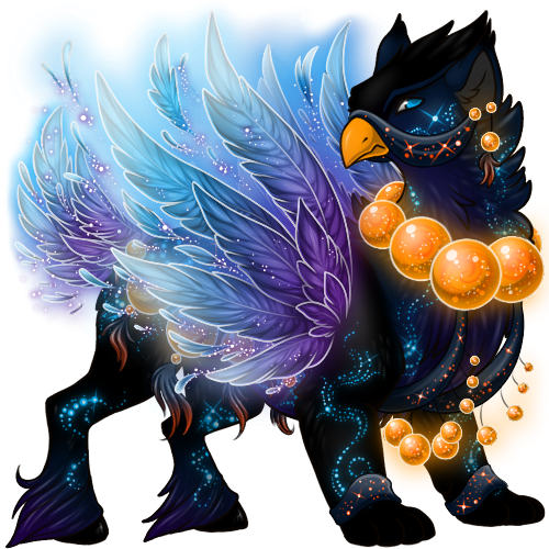 Sylestia Virtual Pet Game