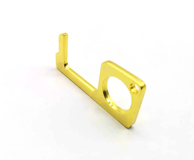 Export EDC Door Opener Tool NoTouch ZeroContact