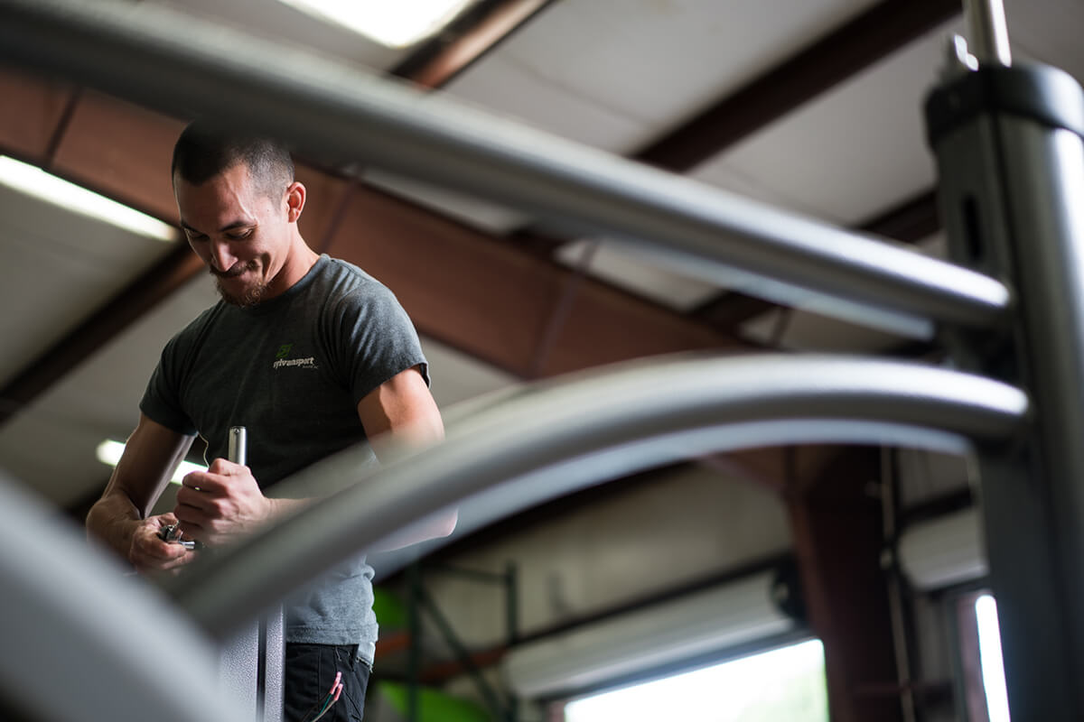 Our Team SylvanSport