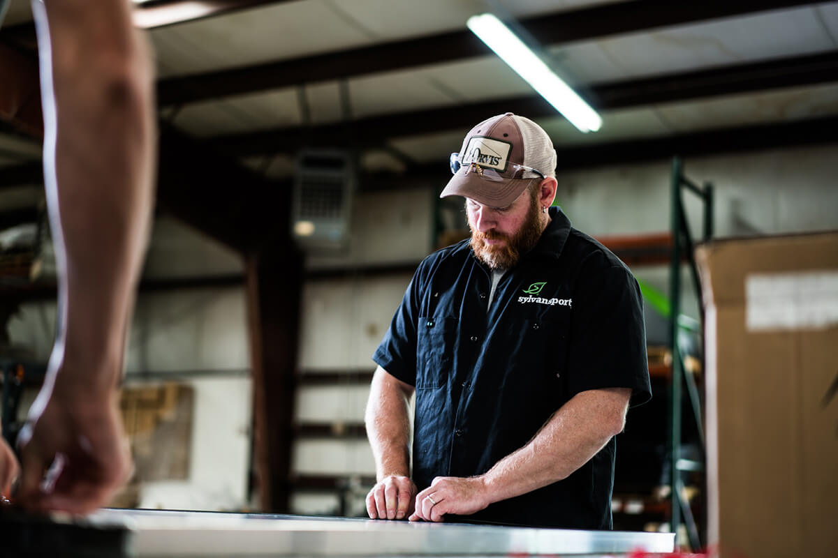 Our Team SylvanSport