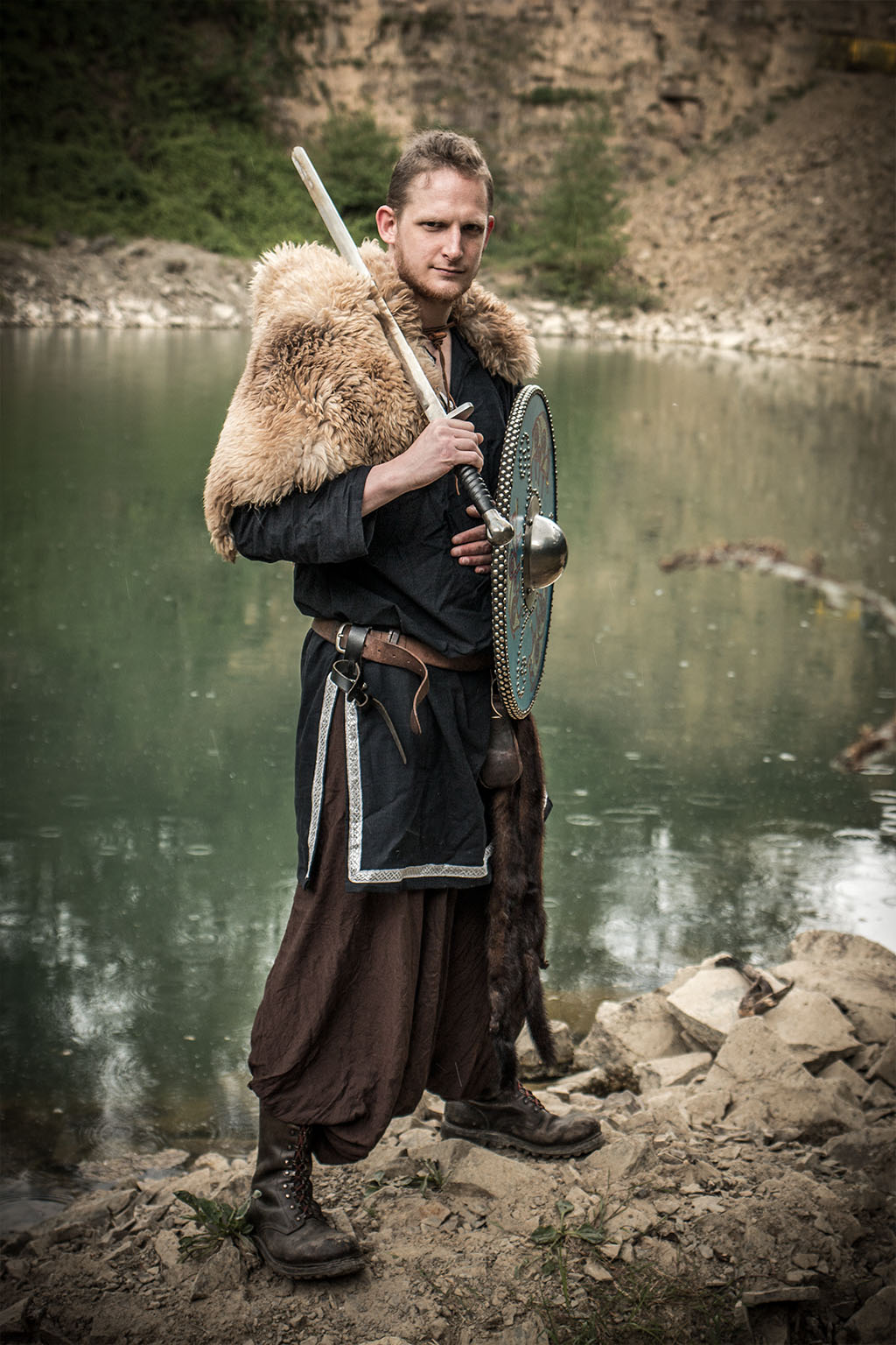Wikinger (2016) Sylvia Welter Photography