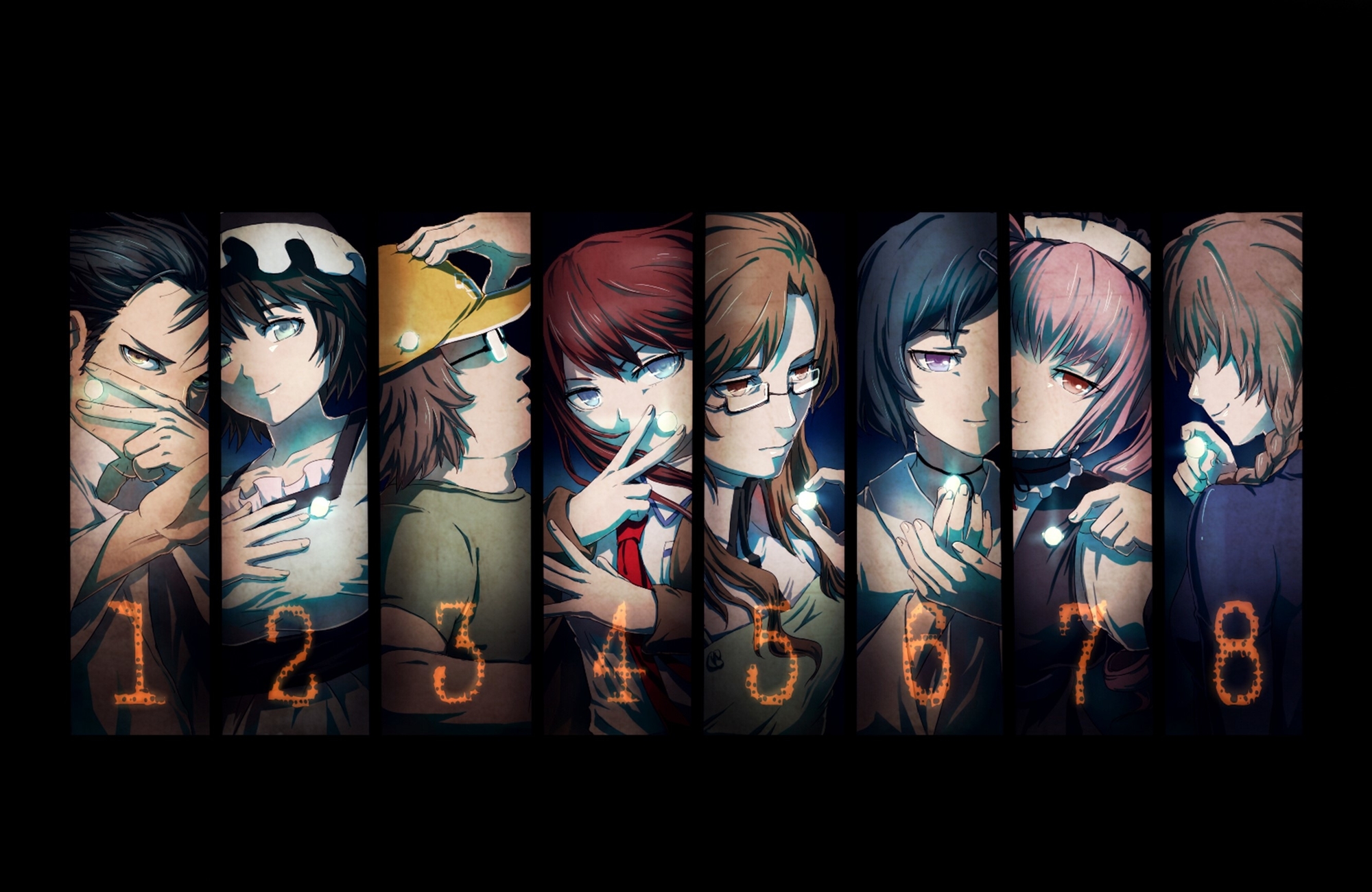 Steins;Gate (manga) Syma News votre magazine d’actualité