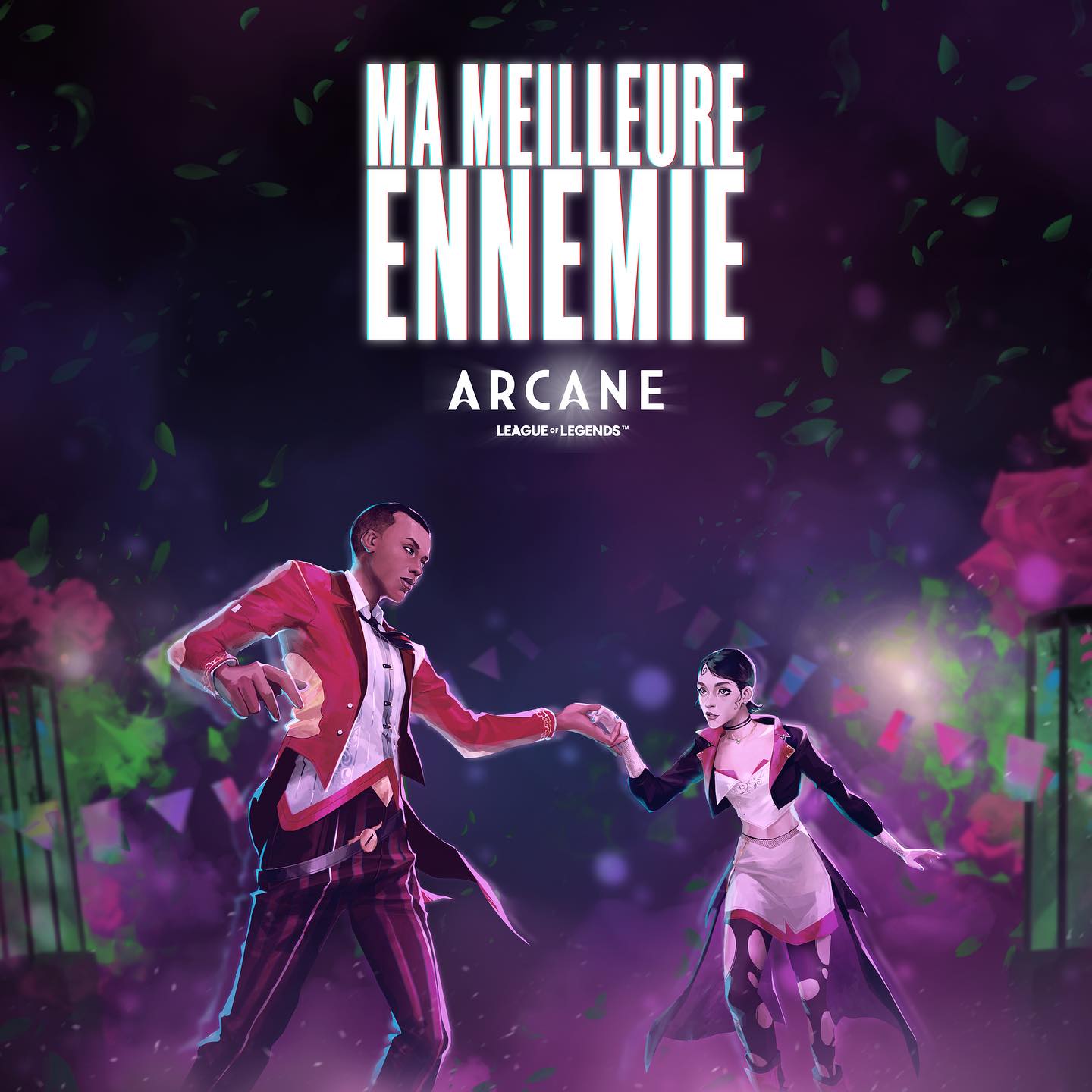 Zoom sur le hit du moment « Ma meilleure ennemie » de Stromae et Pomme